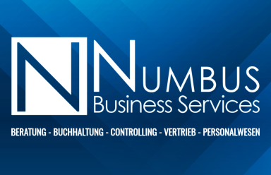 NUMBUS Business Services - Logo
